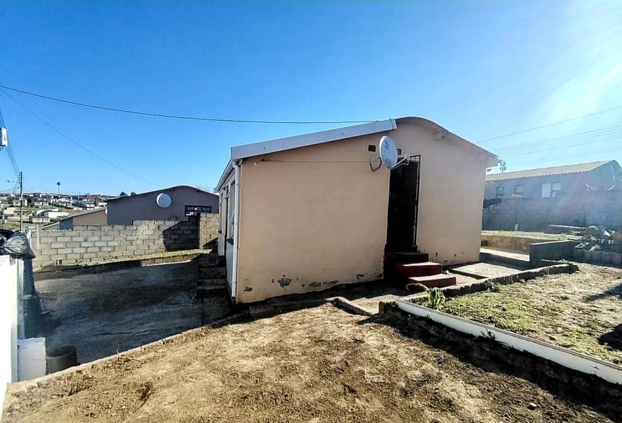 2 Bedroom Property for Sale in Mdantsane Eastern Cape